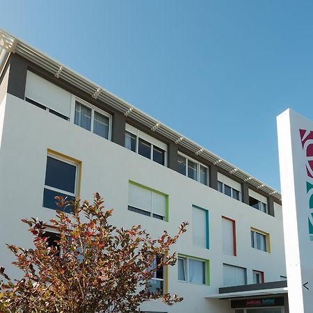 Résidence UXCO Kampus 30 ex Suiteasy Nimes Exterior foto