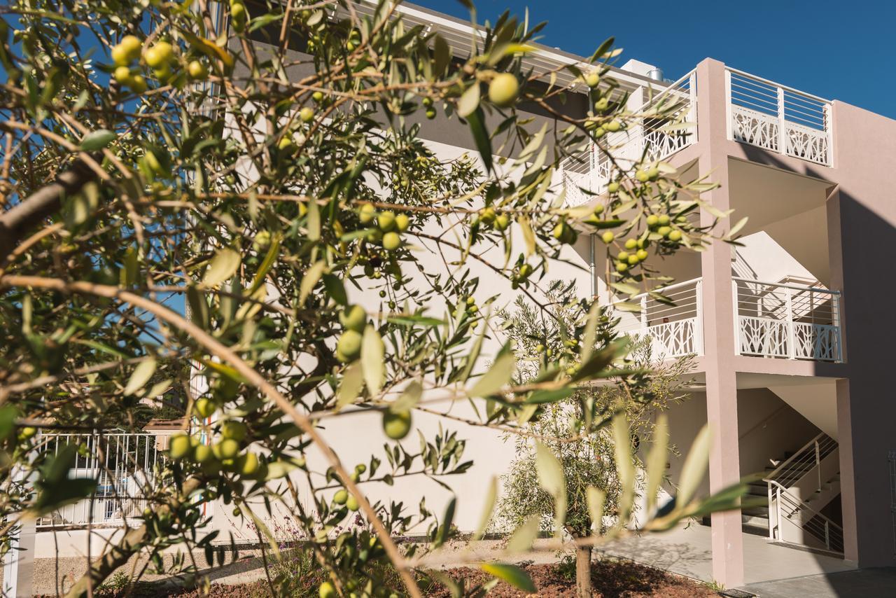 Résidence UXCO Kampus 30 ex Suiteasy Nimes Exterior foto